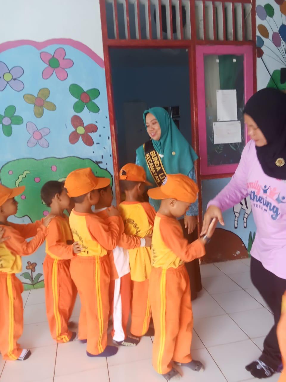 BERITA GAMBAR SIMPATIK